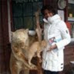 Meet your Posher, Ivana